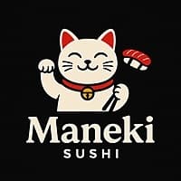 Манекі суші